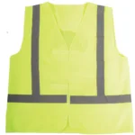 Reflex vest barn