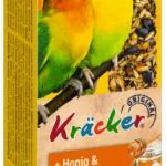 Kräcker Til Parakit Honning/Sesam