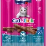 Cat Stick Omega 3