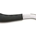 Flueægs Kniv