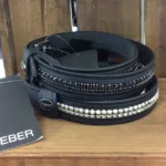 By Weber Bling Bælte