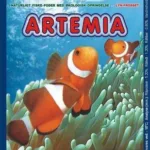 AK ARTEMIA, BL. Á 100 G.