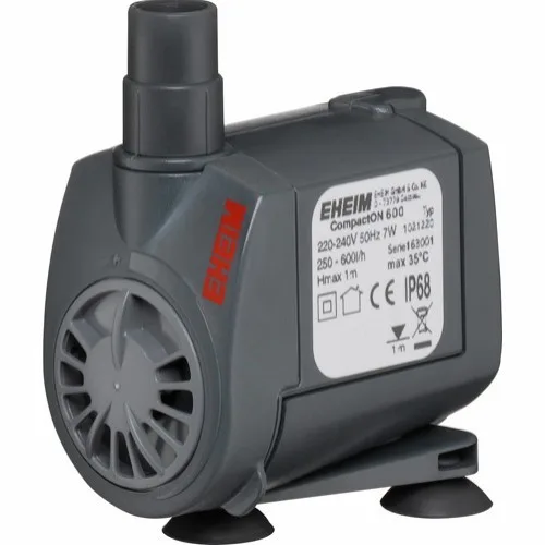 Eheim compactOn 300 - Til akvarie