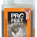 NAF Pro Feet