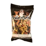 Soft Snack candy mix