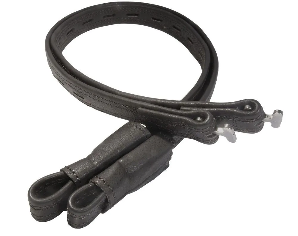 Karlslund Webbers 75 cm - Sort - Til hest