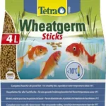 Tetra Wheatgerm