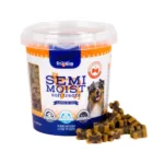 Semi-Moist Soft Lam/Ris
