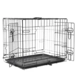 Hundebur Nordic paws 107 cm