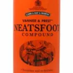 Neatsfoot Læderolie