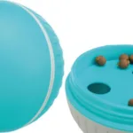 Snack ball