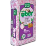 Über Papirstrøelse