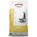 Arion all breed light