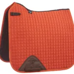 LeMieux Suede Underlag 16 Dr