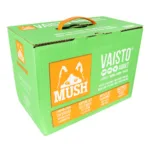 Mush Vaisto Grøn