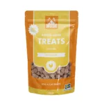 Mush Treat Chicken