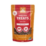 Mush Treat Beef Heart