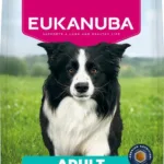 EUKANUBA Adult Medium Breed kylling
