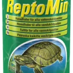 Tetra Reptomin
