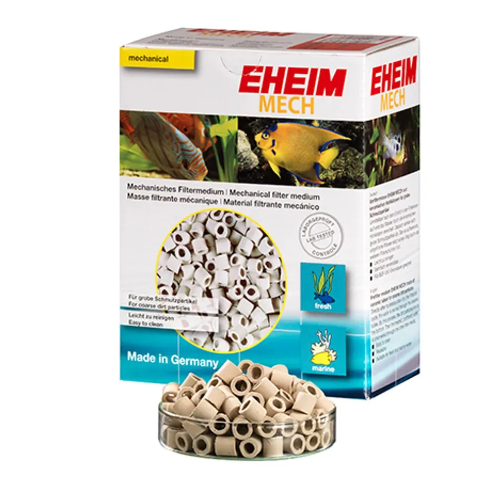 Eheim Mech 1 L - Til akvarie