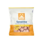 Mush Sensitive Chicken