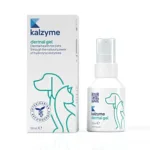 Kalzyme Dermal Gel 50ml