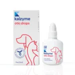 Kalzyme Otic Drops 30 ml
