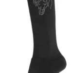 Red Horse Strømper Bling Hest