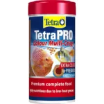 Tetra PRO Colour Multi-Crisps