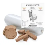 Easybarf Kanin paté