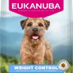 Eukanuba Weight Control Small/Medium