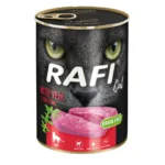 Rafi Dåsekattemad
