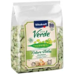 Vita verde ærterflager