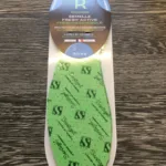 Rouchette Latex Såler Fresh Active