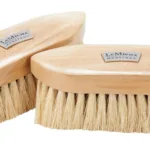 Lemieux Deep Clean Natur Børste