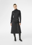 Stierna Stella Vinter Skirt