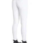 Montar Highwaist Buks m/Skindbag fra str 44