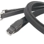 HH Glidetøjle m/Snaphooks