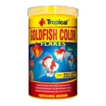 Goldfish Flakes