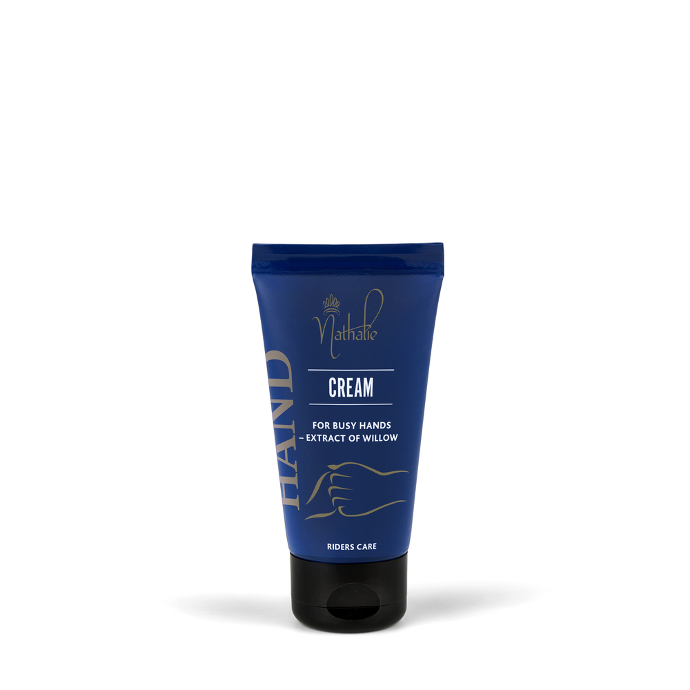 Nathalie Hand Cream 300 mL - Til hest