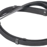 HH Webbing Tøjle med ribber