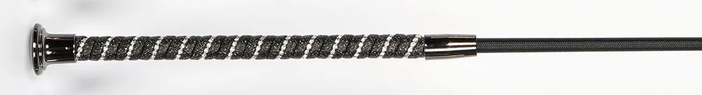 HH Dressur Pisk Precious 100 cm - Sort