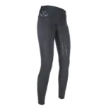 HKM Rideleggins Mesh