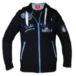 Red Horse Sweat Jakke