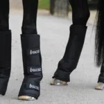 Bucas 3/4 Travel Boots