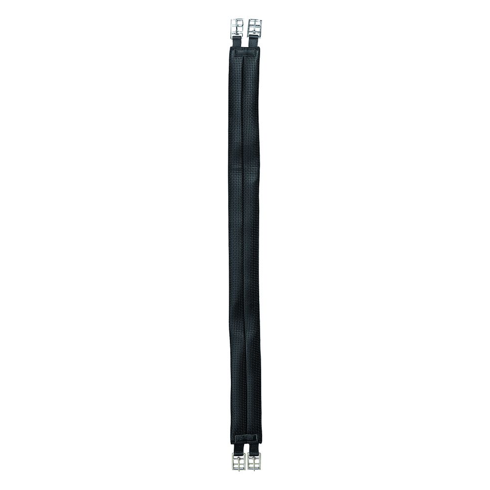 Wintec Super Soft Gjord 100 cm - Sort - Til hest