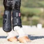 Lemieux Proshell Brushing Boots