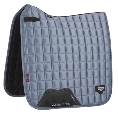 Lemieux Loire Underlag 17 DR - Ice Blue - Til hest