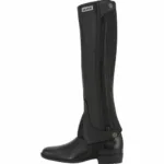 Equipage Læder Leggins