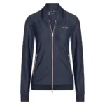 HV Polo Tech Cardigan Teddy